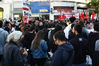 oikodomoi athina